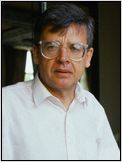 Alain Cavalier