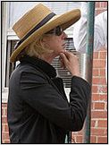 Callie Khouri