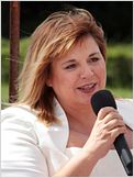 Michèle Bernier