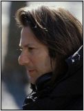 Jonathan Glazer