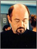 Peter Egan