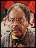 Sy Richardson