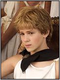 Connor Paolo