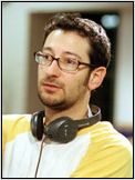 Luke Greenfield