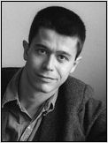 Emmanuel Carrère