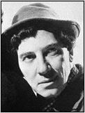 Chico Marx