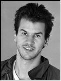 Christopher Buchholz