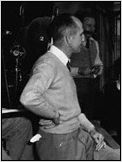 George Marshall