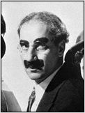 Groucho Marx