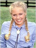 Charlene Tilton