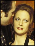 Alison Eastwood