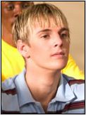 Aaron Carter
