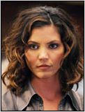 Charisma Carpenter