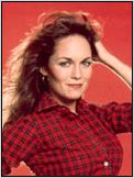 Catherine Bach
