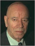 André Pousse
