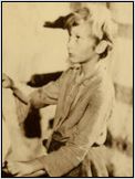 John Howard Davies