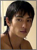 Yusuke Iseya