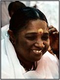 Sri Mata "Amma" Amritanandamayi Devi