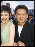 Lee Kang-sheng