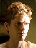 Shaun Evans