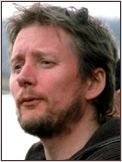 David MacKenzie