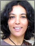 Yasmine Kassari