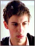 Daniel Spencer