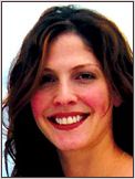 Lori Silverbush