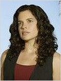 Zuleikha Robinson