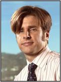 James Roday