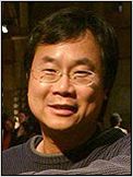 James Wong