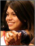 Ashley Maldonado