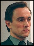 Ben Miles