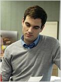 Xavier Robic