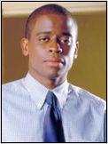 Dule Hill
