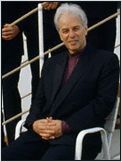 Alejandro Jodorowsky
