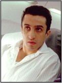 Lewis Alsamari