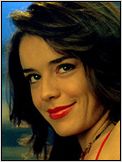 Flora Martinez