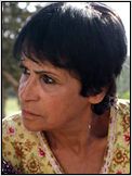 Fettouma Bouamari