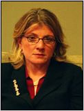 Felicity Montagu
