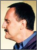 Yves Jacques