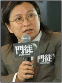 Peter Ho-Sun Chan