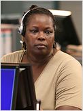 Irène Tassembedo