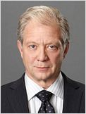 Jeff Perry
