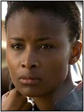 Bonnie Mbuli