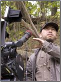 Takashi Shimizu
