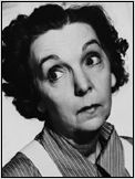 Zasu Pitts