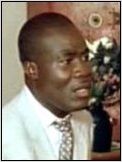 Sylvestre Amoussou