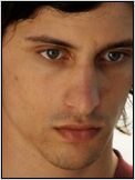 Nicolas Mateo