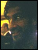 Vikash Dhorasoo